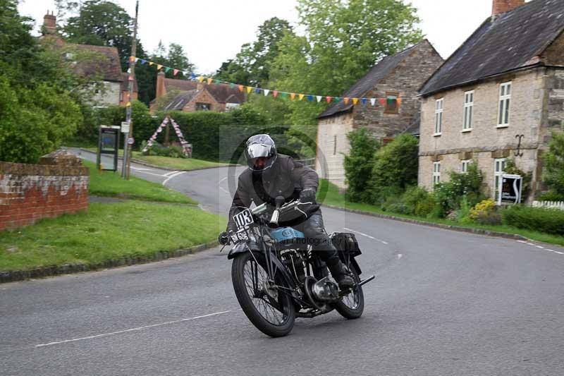 17th june 2012;event digital images;gaydon;heritage museum;peter wileman photography;vintage motorcycle club;vintage motorcycle run;vmcc banbury run