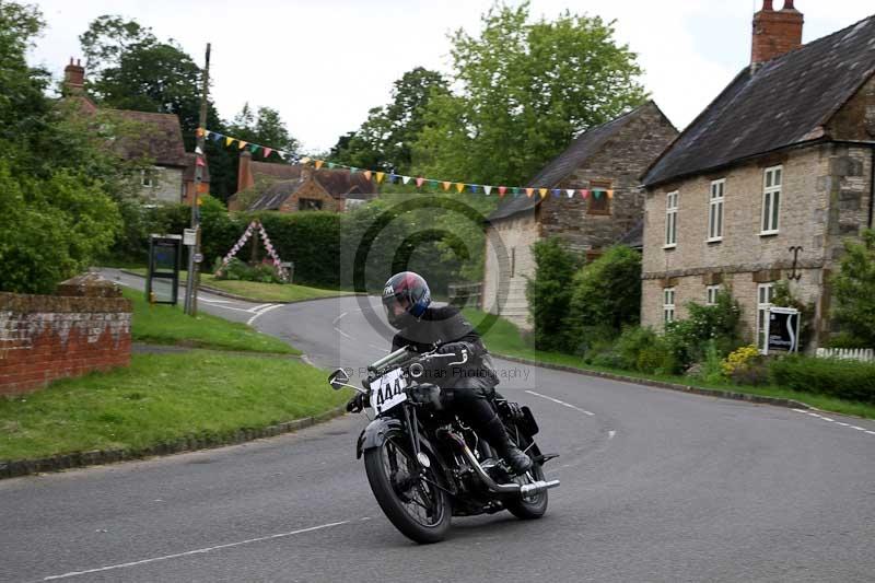 17th june 2012;event digital images;gaydon;heritage museum;peter wileman photography;vintage motorcycle club;vintage motorcycle run;vmcc banbury run