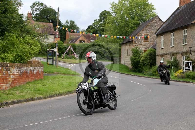 17th june 2012;event digital images;gaydon;heritage museum;peter wileman photography;vintage motorcycle club;vintage motorcycle run;vmcc banbury run