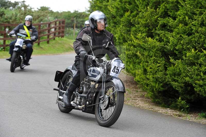 17th june 2012;event digital images;gaydon;heritage museum;peter wileman photography;vintage motorcycle club;vintage motorcycle run;vmcc banbury run