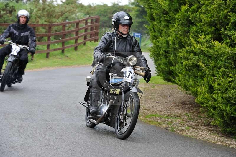 17th june 2012;event digital images;gaydon;heritage museum;peter wileman photography;vintage motorcycle club;vintage motorcycle run;vmcc banbury run