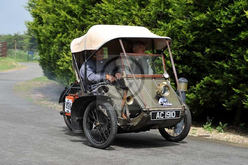 17th june 2012;event digital images;gaydon;heritage museum;peter wileman photography;vintage motorcycle club;vintage motorcycle run;vmcc banbury run