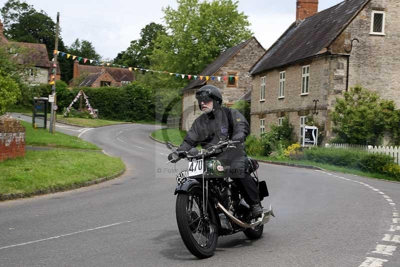 17th june 2012;event digital images;gaydon;heritage museum;peter wileman photography;vintage motorcycle club;vintage motorcycle run;vmcc banbury run