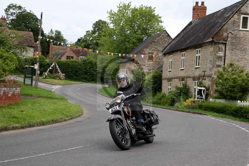 17th june 2012;event digital images;gaydon;heritage museum;peter wileman photography;vintage motorcycle club;vintage motorcycle run;vmcc banbury run