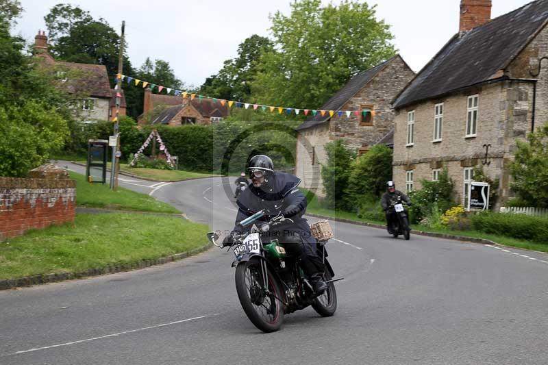 17th june 2012;event digital images;gaydon;heritage museum;peter wileman photography;vintage motorcycle club;vintage motorcycle run;vmcc banbury run