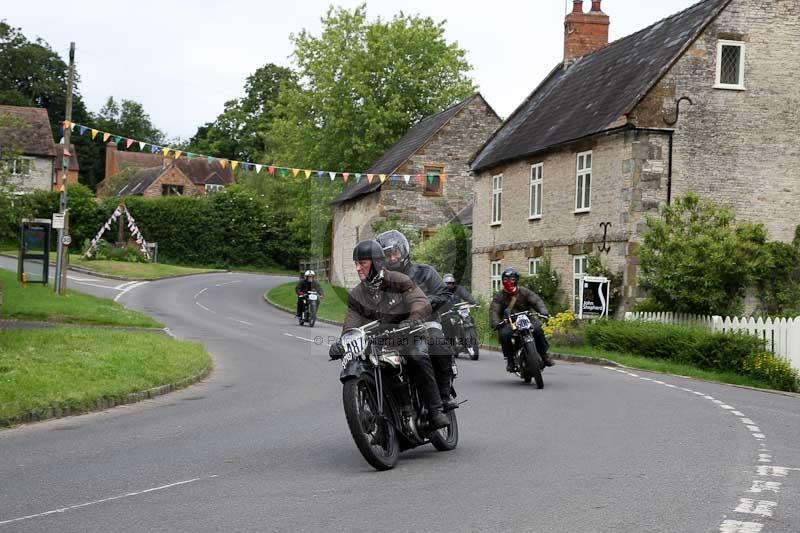 17th june 2012;event digital images;gaydon;heritage museum;peter wileman photography;vintage motorcycle club;vintage motorcycle run;vmcc banbury run