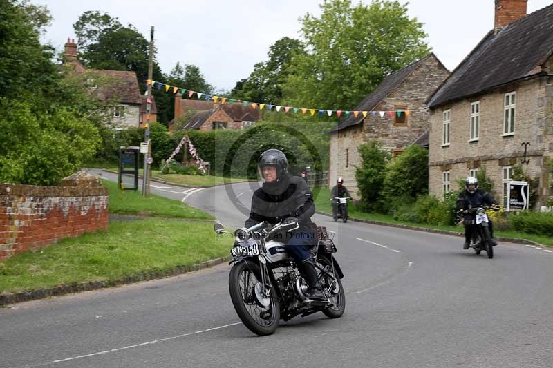 17th june 2012;event digital images;gaydon;heritage museum;peter wileman photography;vintage motorcycle club;vintage motorcycle run;vmcc banbury run