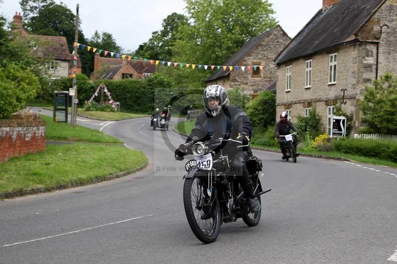 17th june 2012;event digital images;gaydon;heritage museum;peter wileman photography;vintage motorcycle club;vintage motorcycle run;vmcc banbury run