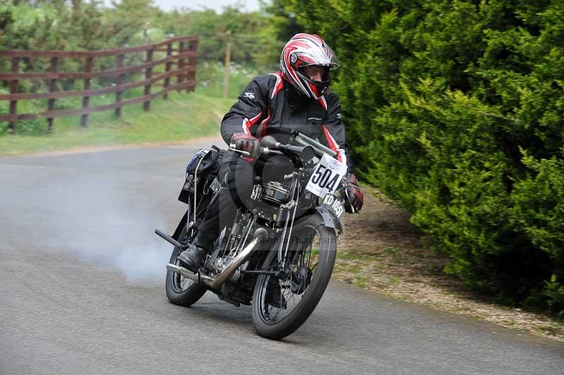 17th june 2012;event digital images;gaydon;heritage museum;peter wileman photography;vintage motorcycle club;vintage motorcycle run;vmcc banbury run