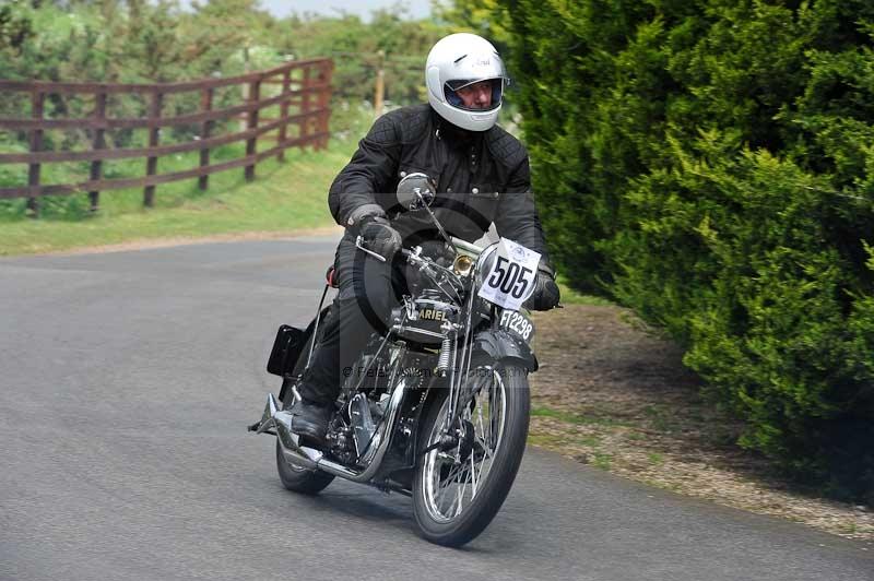 17th june 2012;event digital images;gaydon;heritage museum;peter wileman photography;vintage motorcycle club;vintage motorcycle run;vmcc banbury run