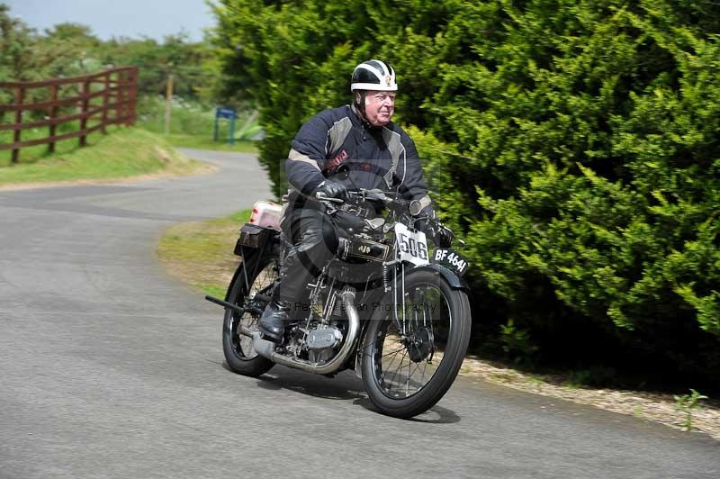 17th june 2012;event digital images;gaydon;heritage museum;peter wileman photography;vintage motorcycle club;vintage motorcycle run;vmcc banbury run