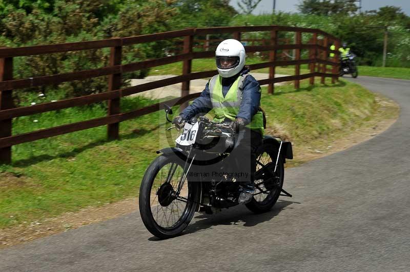 17th june 2012;event digital images;gaydon;heritage museum;peter wileman photography;vintage motorcycle club;vintage motorcycle run;vmcc banbury run