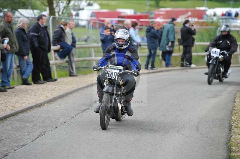 17th june 2012;event digital images;gaydon;heritage museum;peter wileman photography;vintage motorcycle club;vintage motorcycle run;vmcc banbury run