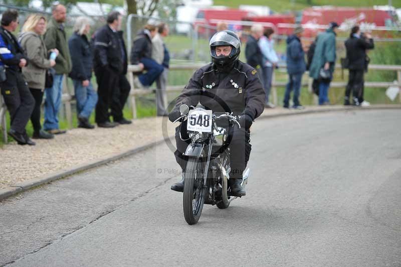 17th june 2012;event digital images;gaydon;heritage museum;peter wileman photography;vintage motorcycle club;vintage motorcycle run;vmcc banbury run