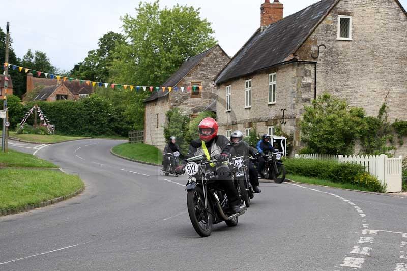 17th june 2012;event digital images;gaydon;heritage museum;peter wileman photography;vintage motorcycle club;vintage motorcycle run;vmcc banbury run