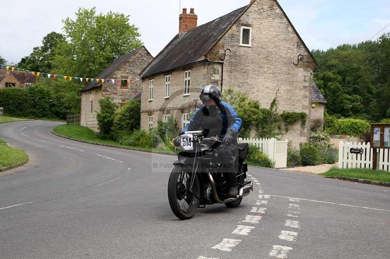 17th june 2012;event digital images;gaydon;heritage museum;peter wileman photography;vintage motorcycle club;vintage motorcycle run;vmcc banbury run