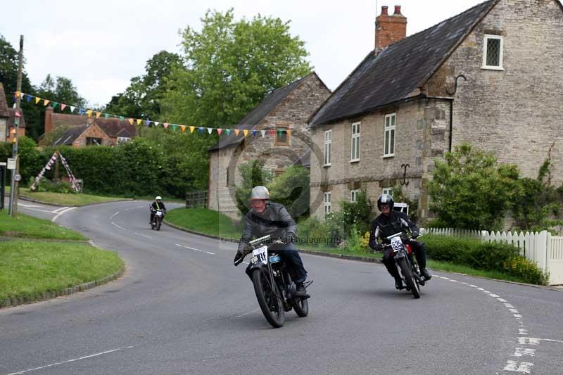 17th june 2012;event digital images;gaydon;heritage museum;peter wileman photography;vintage motorcycle club;vintage motorcycle run;vmcc banbury run