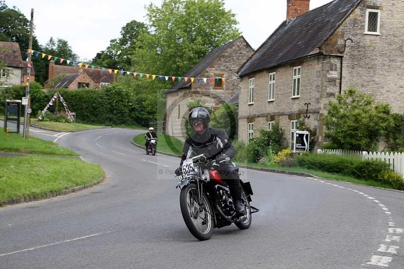 17th june 2012;event digital images;gaydon;heritage museum;peter wileman photography;vintage motorcycle club;vintage motorcycle run;vmcc banbury run