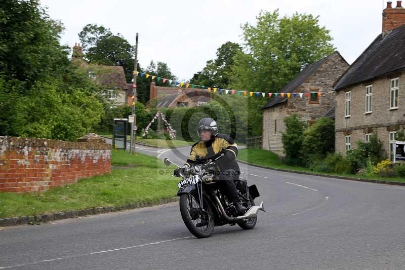 17th june 2012;event digital images;gaydon;heritage museum;peter wileman photography;vintage motorcycle club;vintage motorcycle run;vmcc banbury run