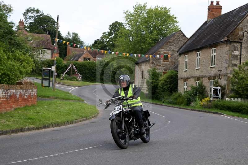 17th june 2012;event digital images;gaydon;heritage museum;peter wileman photography;vintage motorcycle club;vintage motorcycle run;vmcc banbury run