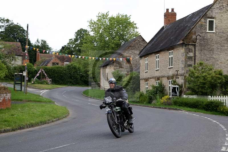 17th june 2012;event digital images;gaydon;heritage museum;peter wileman photography;vintage motorcycle club;vintage motorcycle run;vmcc banbury run
