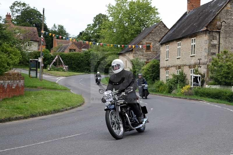 17th june 2012;event digital images;gaydon;heritage museum;peter wileman photography;vintage motorcycle club;vintage motorcycle run;vmcc banbury run