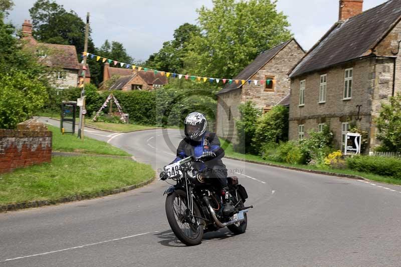 17th june 2012;event digital images;gaydon;heritage museum;peter wileman photography;vintage motorcycle club;vintage motorcycle run;vmcc banbury run