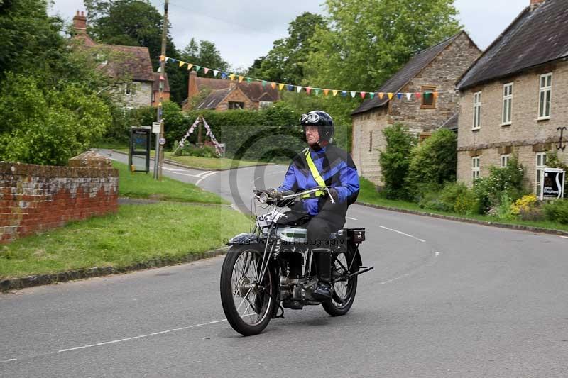 17th june 2012;event digital images;gaydon;heritage museum;peter wileman photography;vintage motorcycle club;vintage motorcycle run;vmcc banbury run