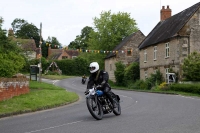 Rider Numbers 500 to 549