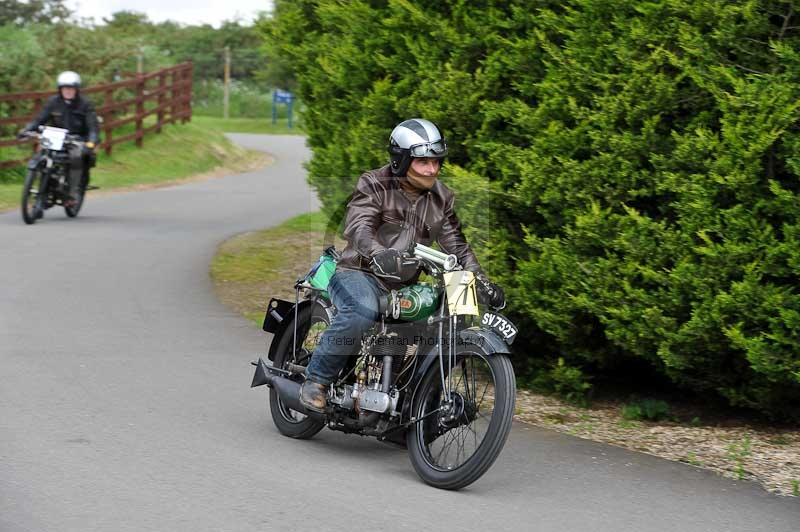 17th june 2012;event digital images;gaydon;heritage museum;peter wileman photography;vintage motorcycle club;vintage motorcycle run;vmcc banbury run