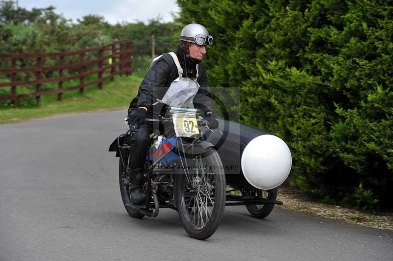 17th june 2012;event digital images;gaydon;heritage museum;peter wileman photography;vintage motorcycle club;vintage motorcycle run;vmcc banbury run