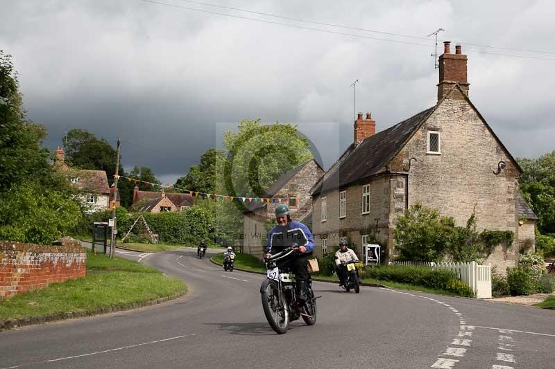 17th june 2012;event digital images;gaydon;heritage museum;peter wileman photography;vintage motorcycle club;vintage motorcycle run;vmcc banbury run