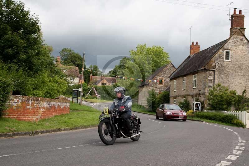 17th june 2012;event digital images;gaydon;heritage museum;peter wileman photography;vintage motorcycle club;vintage motorcycle run;vmcc banbury run