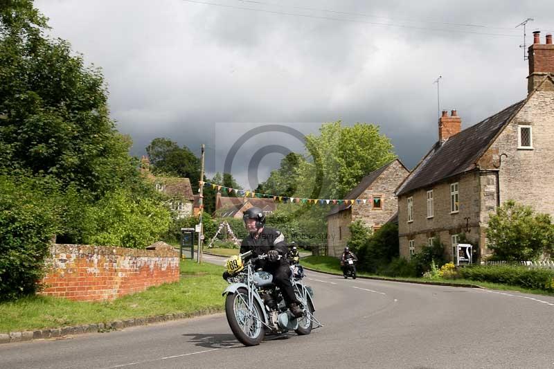 17th june 2012;event digital images;gaydon;heritage museum;peter wileman photography;vintage motorcycle club;vintage motorcycle run;vmcc banbury run