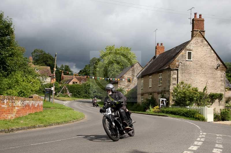 17th june 2012;event digital images;gaydon;heritage museum;peter wileman photography;vintage motorcycle club;vintage motorcycle run;vmcc banbury run