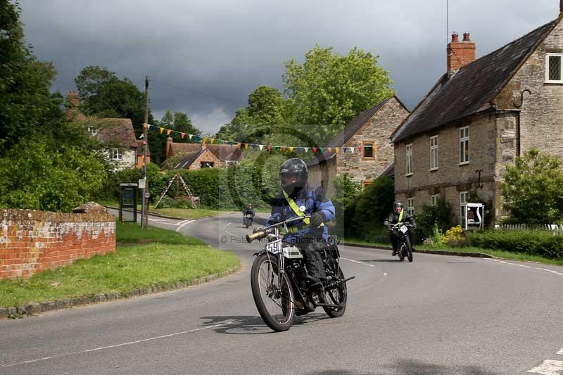 17th june 2012;event digital images;gaydon;heritage museum;peter wileman photography;vintage motorcycle club;vintage motorcycle run;vmcc banbury run