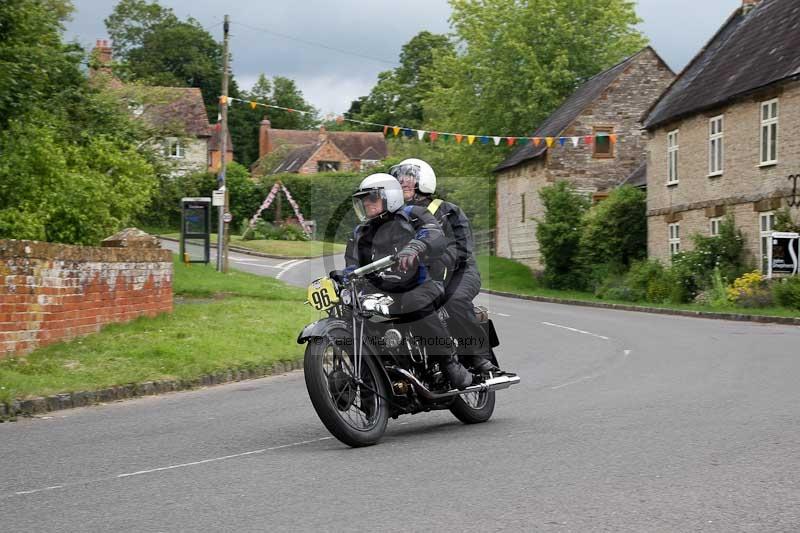 17th june 2012;event digital images;gaydon;heritage museum;peter wileman photography;vintage motorcycle club;vintage motorcycle run;vmcc banbury run