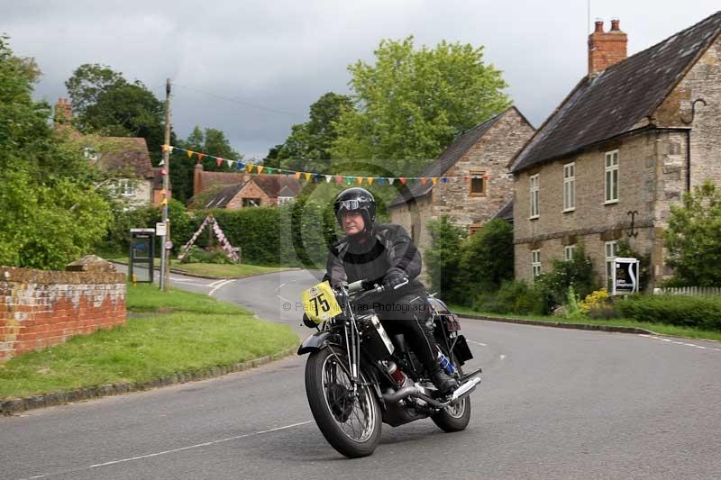 17th june 2012;event digital images;gaydon;heritage museum;peter wileman photography;vintage motorcycle club;vintage motorcycle run;vmcc banbury run