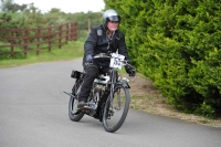 Rider Numbers 50 to 99