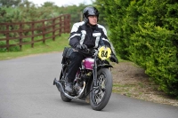 Rider Numbers 50 to 99