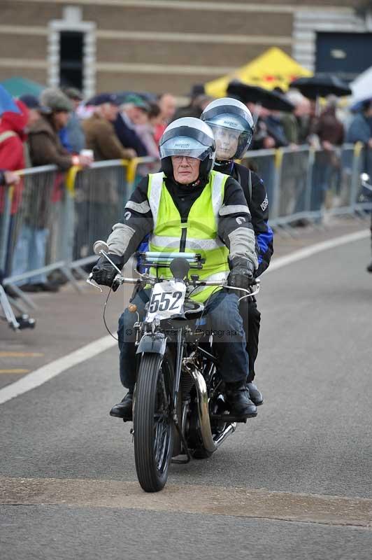 17th june 2012;event digital images;gaydon;heritage museum;peter wileman photography;vintage motorcycle club;vintage motorcycle run;vmcc banbury run