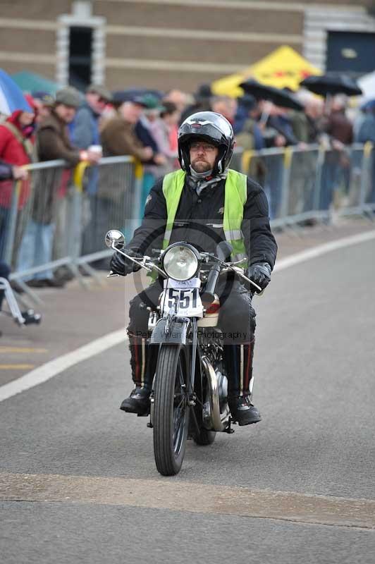 17th june 2012;event digital images;gaydon;heritage museum;peter wileman photography;vintage motorcycle club;vintage motorcycle run;vmcc banbury run