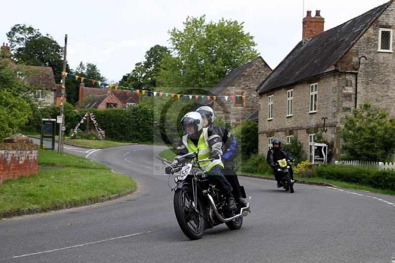 17th june 2012;event digital images;gaydon;heritage museum;peter wileman photography;vintage motorcycle club;vintage motorcycle run;vmcc banbury run