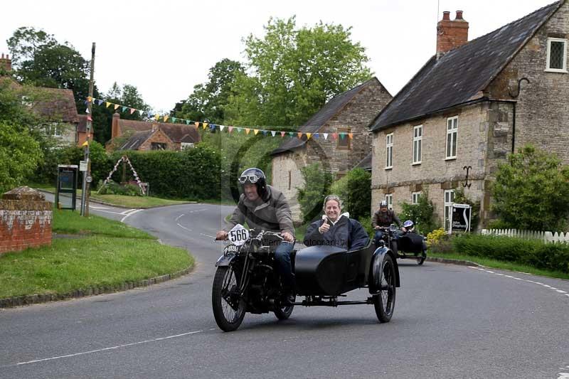 17th june 2012;event digital images;gaydon;heritage museum;peter wileman photography;vintage motorcycle club;vintage motorcycle run;vmcc banbury run