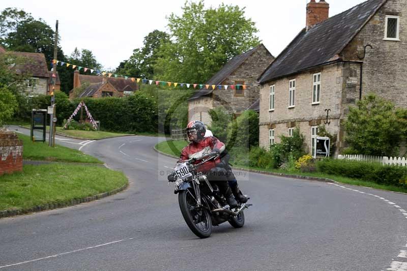 17th june 2012;event digital images;gaydon;heritage museum;peter wileman photography;vintage motorcycle club;vintage motorcycle run;vmcc banbury run