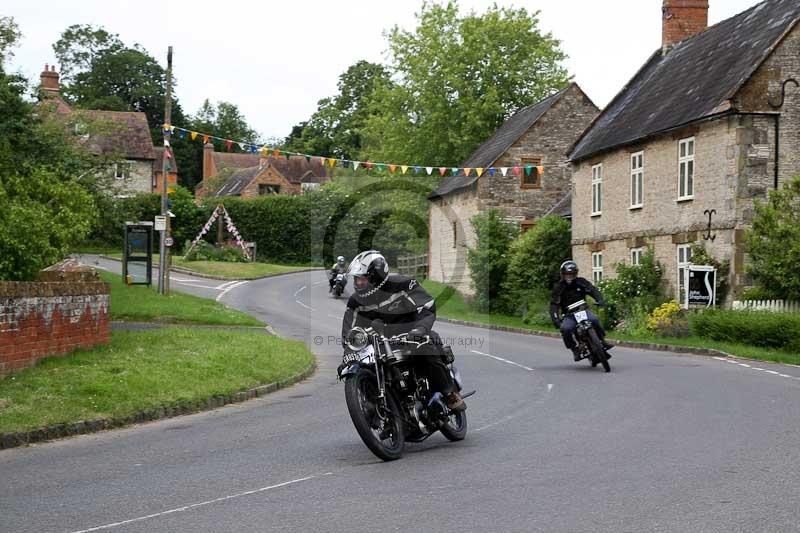 17th june 2012;event digital images;gaydon;heritage museum;peter wileman photography;vintage motorcycle club;vintage motorcycle run;vmcc banbury run
