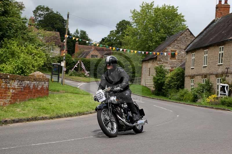 17th june 2012;event digital images;gaydon;heritage museum;peter wileman photography;vintage motorcycle club;vintage motorcycle run;vmcc banbury run