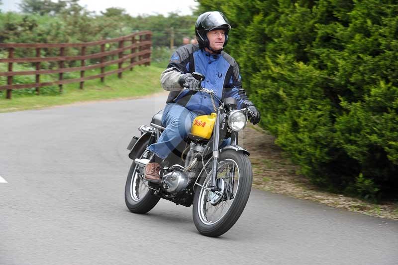 17th june 2012;event digital images;gaydon;heritage museum;peter wileman photography;vintage motorcycle club;vintage motorcycle run;vmcc banbury run