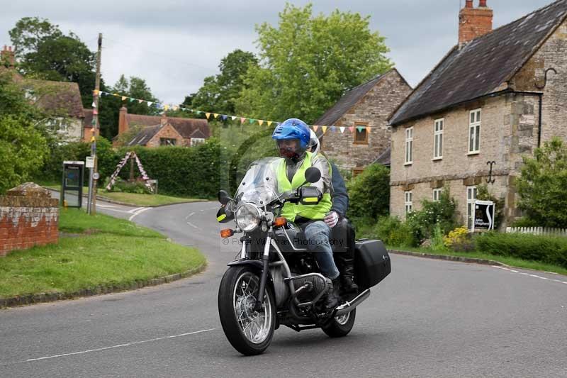 17th june 2012;event digital images;gaydon;heritage museum;peter wileman photography;vintage motorcycle club;vintage motorcycle run;vmcc banbury run