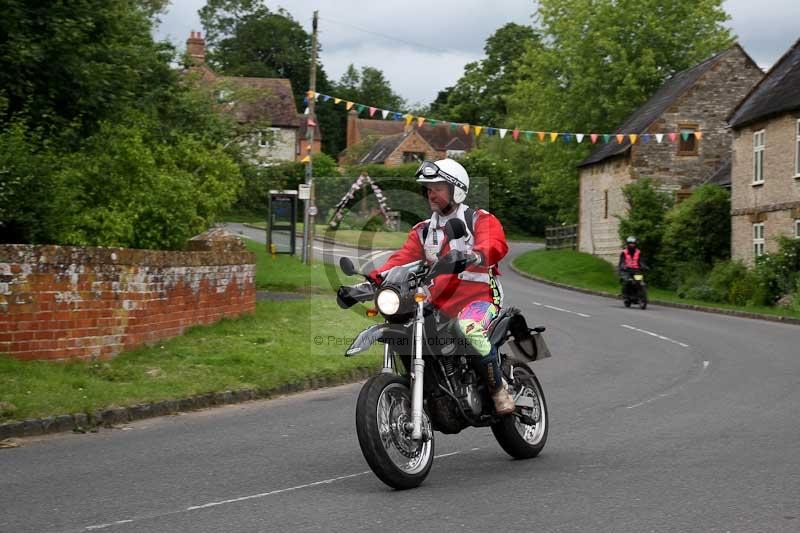 17th june 2012;event digital images;gaydon;heritage museum;peter wileman photography;vintage motorcycle club;vintage motorcycle run;vmcc banbury run